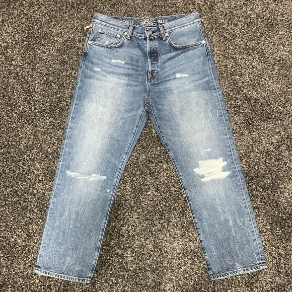 Daily Blue Hype Jeans 30 - Picture 5 of 13